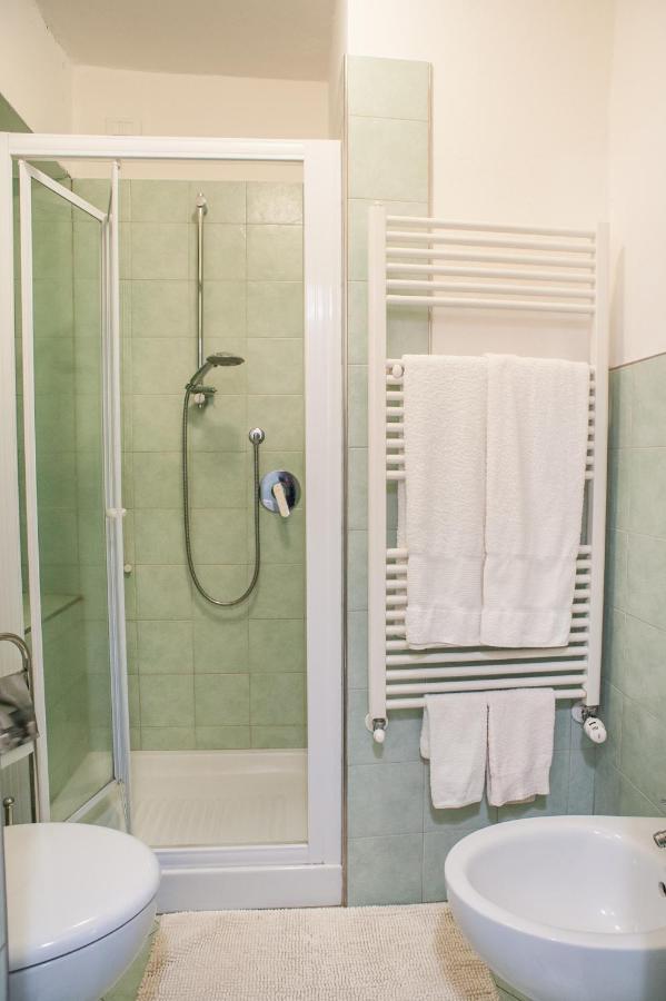 Poggio Al Vento Guest House กัสตีลีโยเน ดิ ออร์ชา ภายนอก รูปภาพ