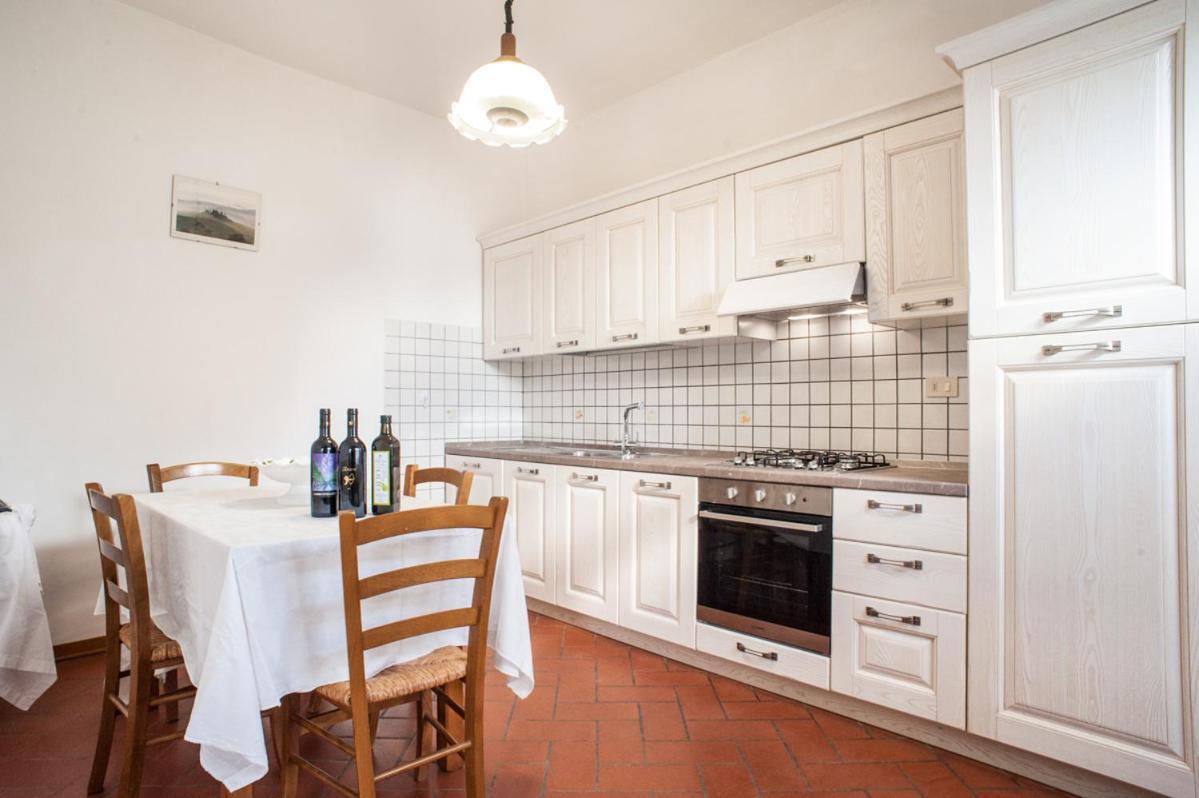 Poggio Al Vento Guest House กัสตีลีโยเน ดิ ออร์ชา ภายนอก รูปภาพ