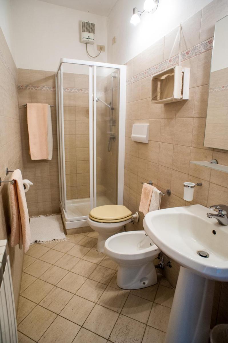 Poggio Al Vento Guest House กัสตีลีโยเน ดิ ออร์ชา ภายนอก รูปภาพ